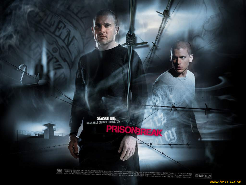 , , prison, break